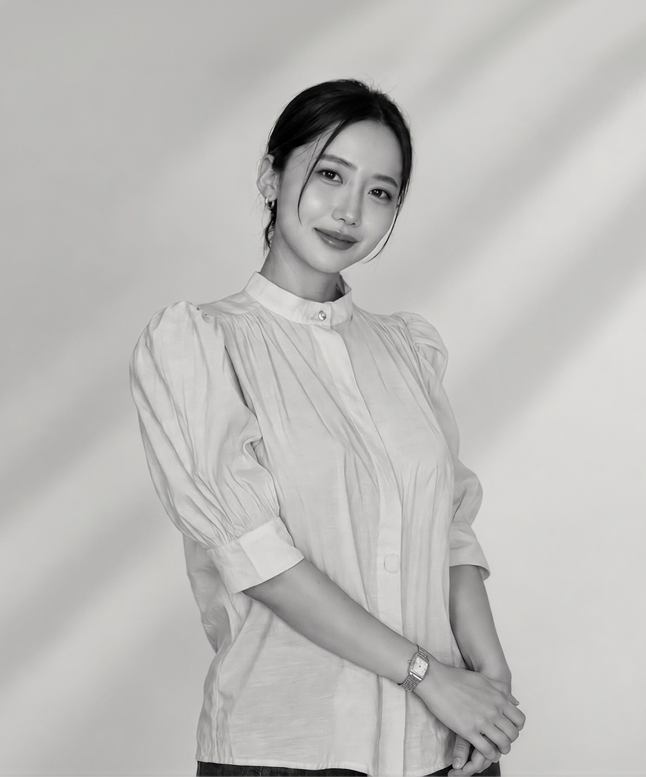 Christine Lee, Founder & CEO of 1%oM